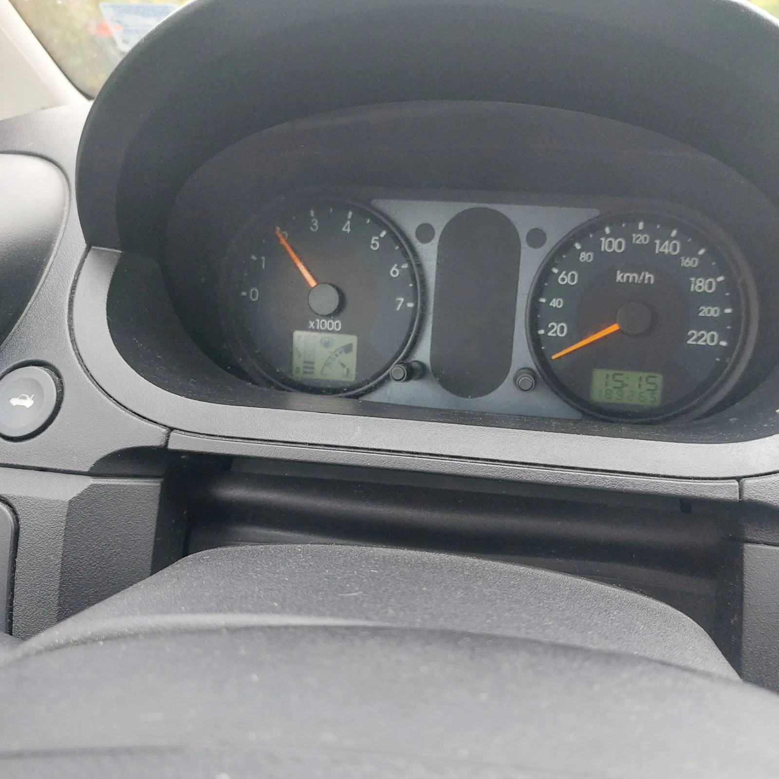Ford Fiesta, снимка 6 - Автомобили и джипове - 54527891