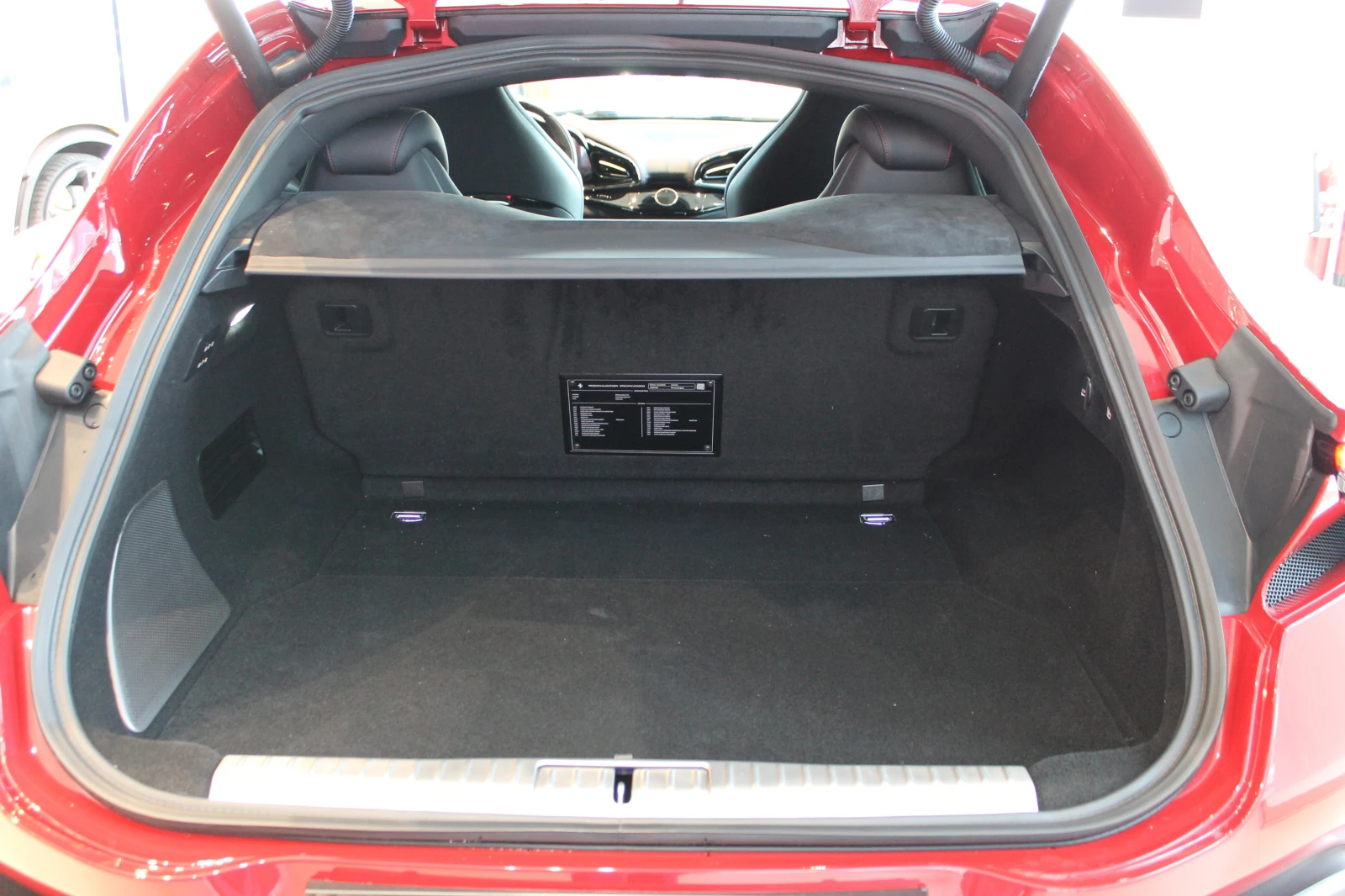 Ferrari Purosangue 6.5 V12 Panorama | Mobile.bg � ����������� 13