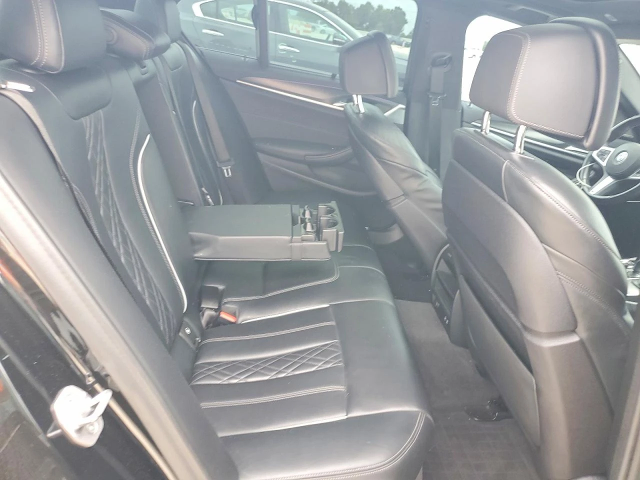 BMW 530 M SPORT LINE* Обдух* HARMAN* PANO, снимка 10 - Автомобили и джипове - 55001606