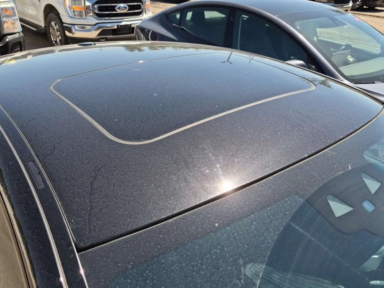 Mercedes-Benz CLS 450 * CARFAX * 2 КЛЮЧА * ПАНОРАМА * ДИСТОНИК * , снимка 5 - Автомобили и джипове - 55057079