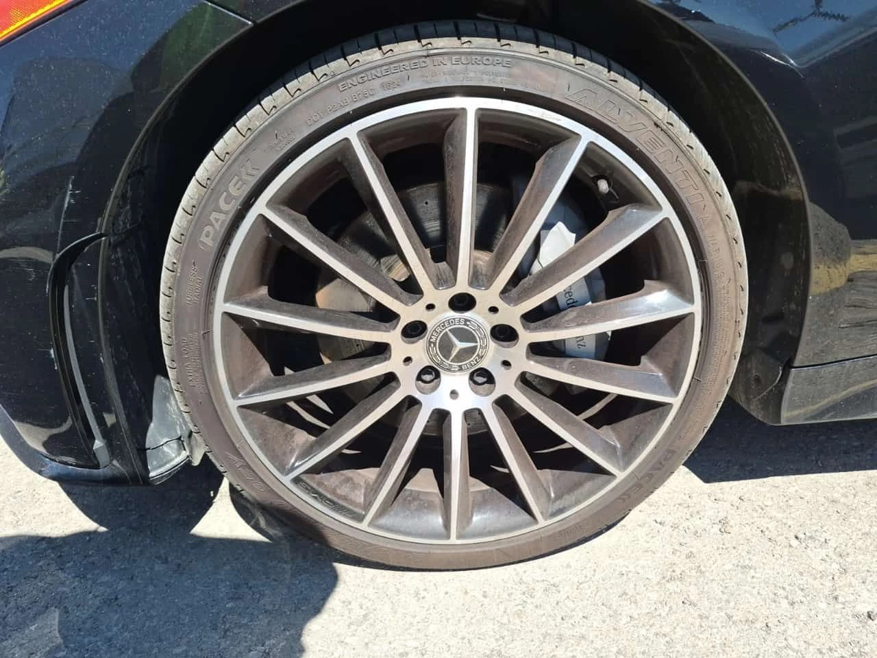 Mercedes-Benz CLS 450 * CARFAX * 2 КЛЮЧА * ПАНОРАМА * ДИСТОНИК * , снимка 6 - Автомобили и джипове - 55057079