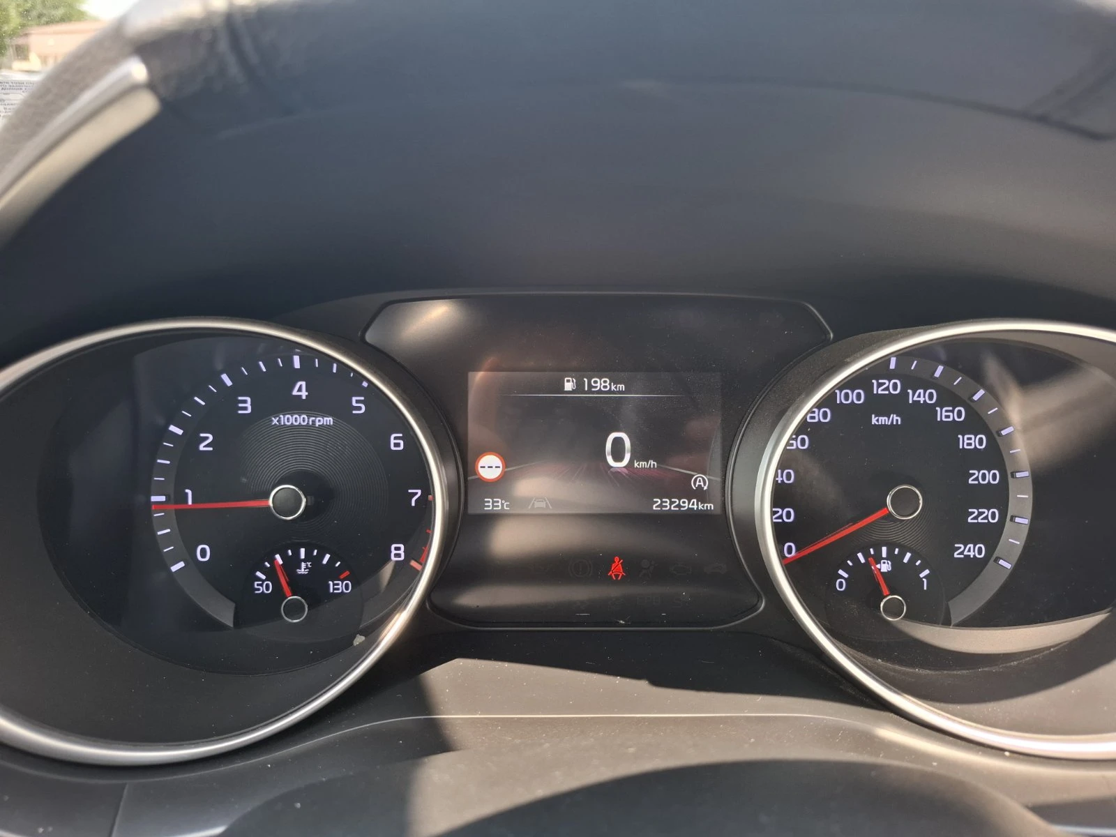 Kia Ceed 1.5 T-gdi SW Гаранция, снимка 10 - Автомобили и джипове - 55060998