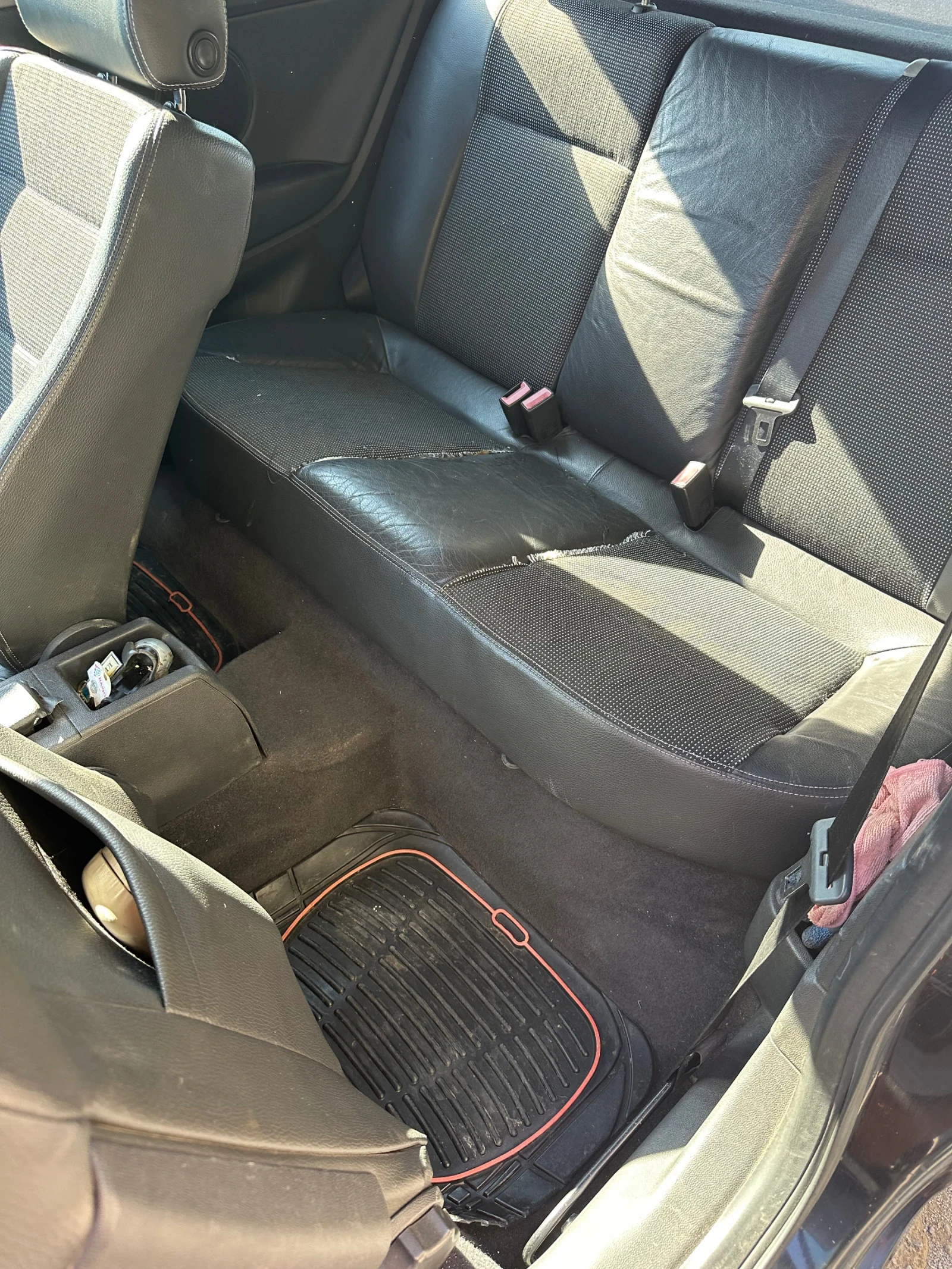 Opel Astra, снимка 5 - Автомобили и джипове - 55513357