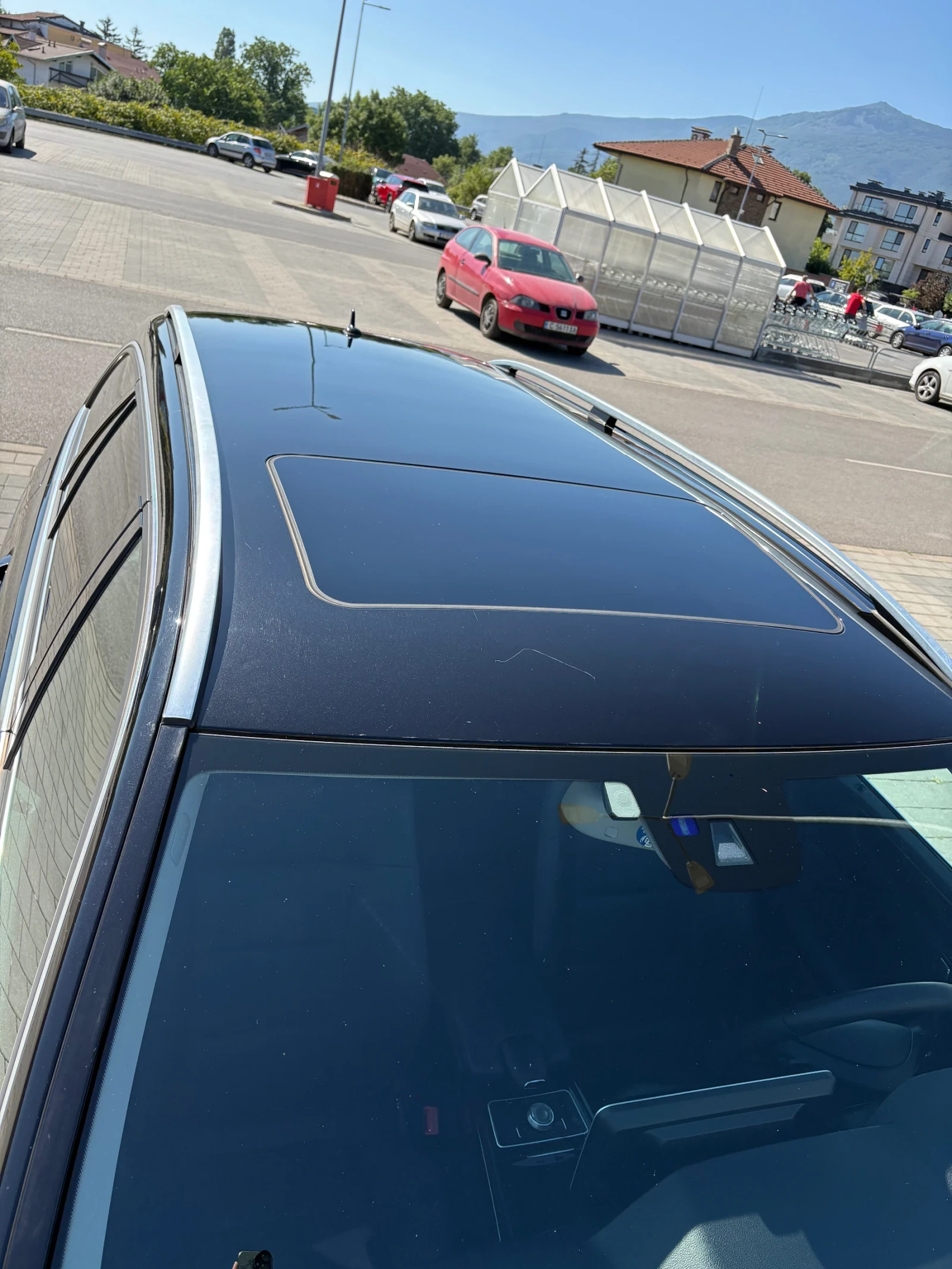 Mercedes-Benz E 350, снимка 7 - Автомобили и джипове - 55683029