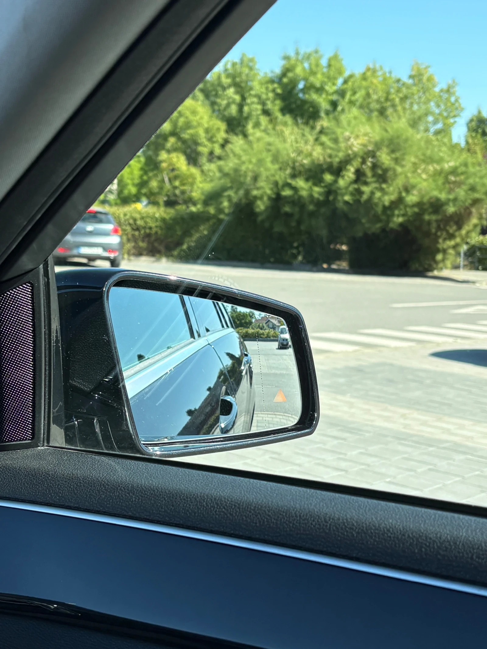 Mercedes-Benz E 350, снимка 15 - Автомобили и джипове - 55683029
