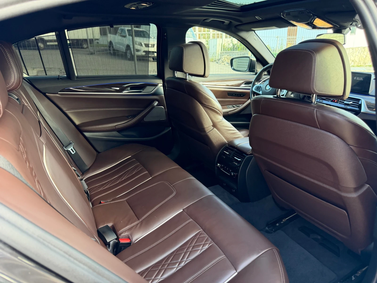 BMW 540 M Pack xDrive FULL, снимка 16 - Автомобили и джипове - 55804852
