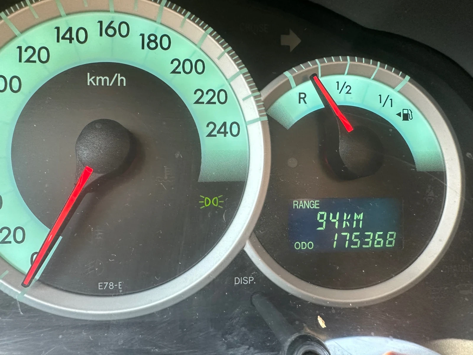 Toyota Corolla verso, снимка 10 - Автомобили и джипове - 55837627