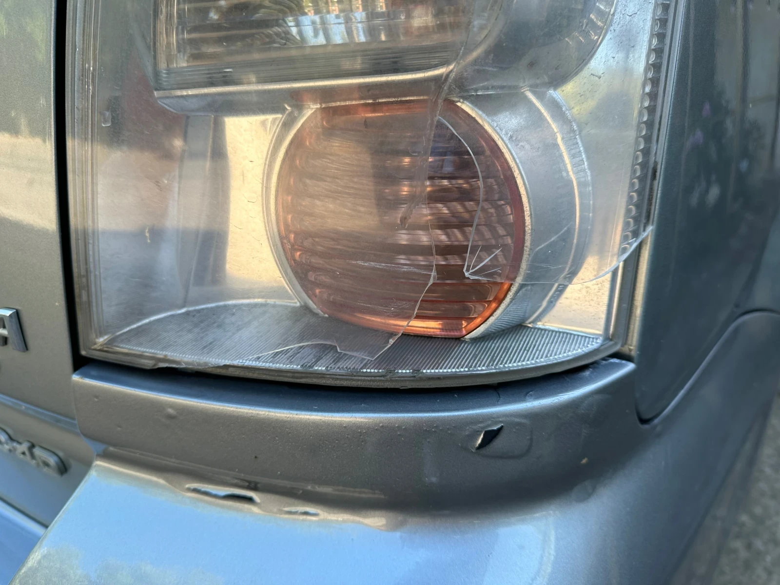 Toyota Corolla verso, снимка 9 - Автомобили и джипове - 55837627