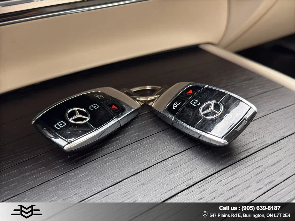 Mercedes-Benz GLS 450 КРАЙНА ЦЕНА, снимка 15 - Автомобили и джипове - 56045570
