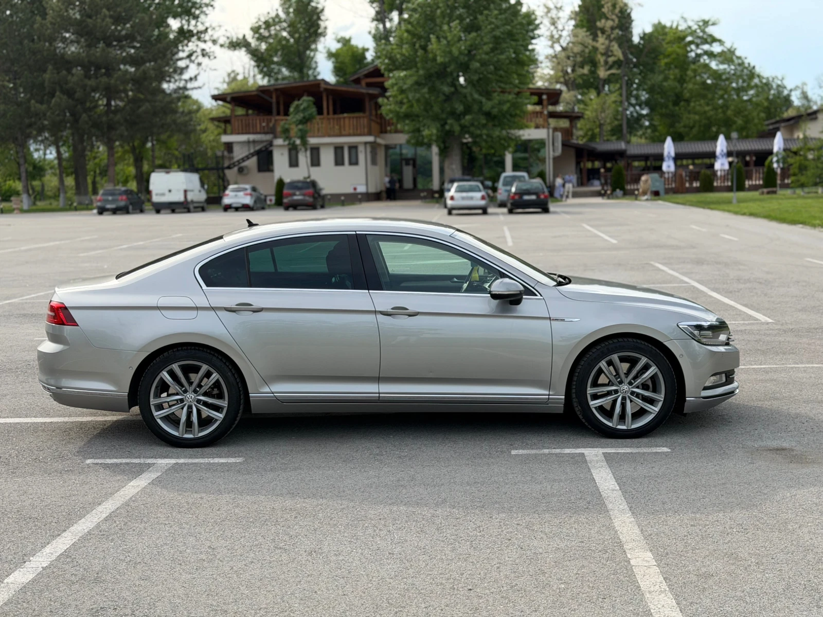 VW Passat | Mobile.bg � ����������� 3