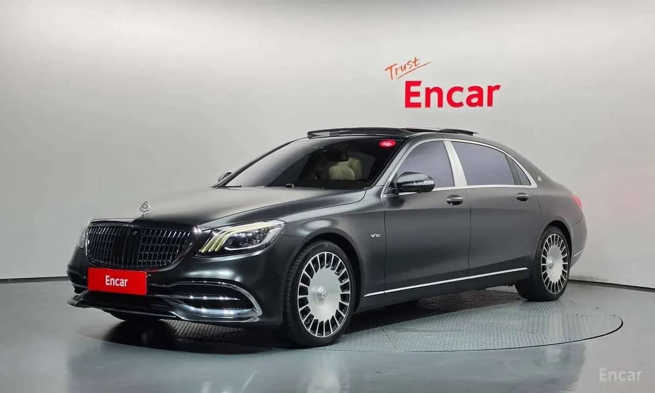 Mercedes-Benz S 600 * V12 * ОБДУХВАНЕ * МАСАЖИ * ФИКСИРАНА ЦЕНА * 