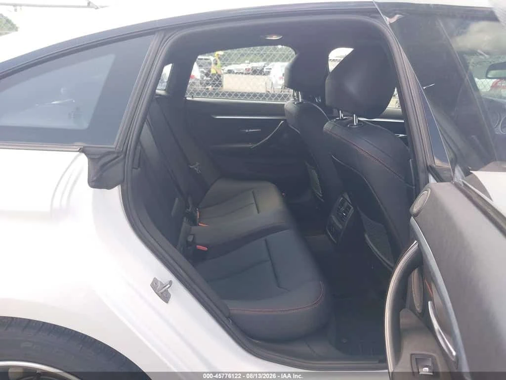 BMW 440 * CARFAX * ОПЦИЯ ЗА ФИНАНСИРАНЕ * , снимка 8 - Автомобили и джипове - 56296206