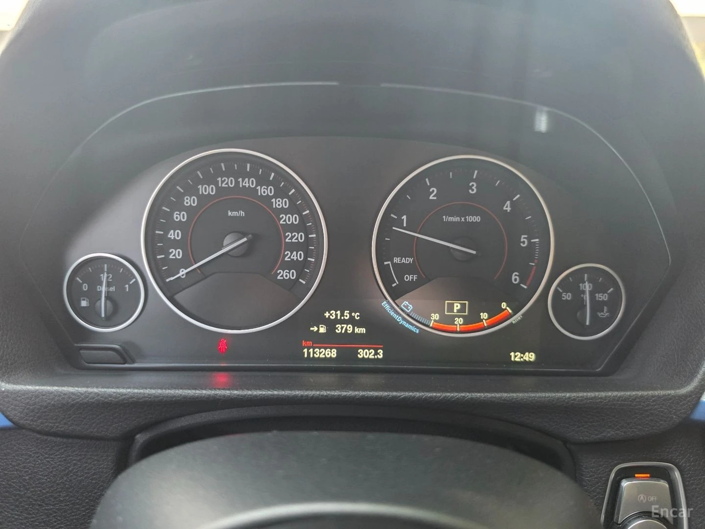 BMW 320 M SPORT| KW| PERF BRAKE| OZ 19"| CARBON| SPORT | Mobile.bg � ����������� 9