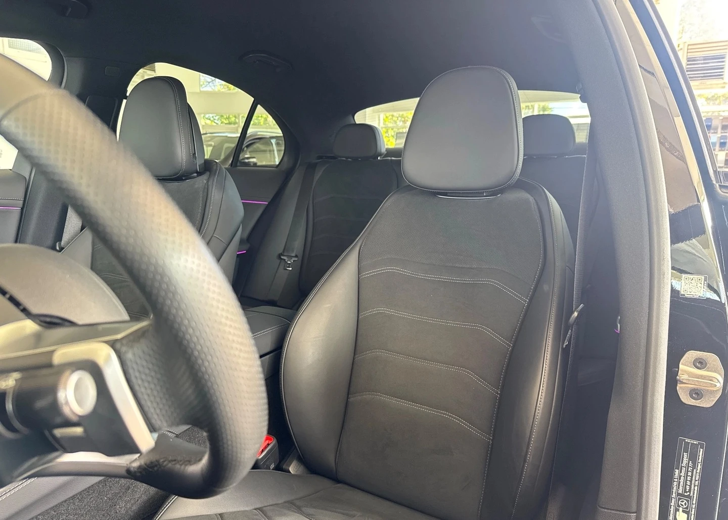 Mercedes-Benz E 200 AMG-Line Sedan | Mobile.bg � ����������� 4