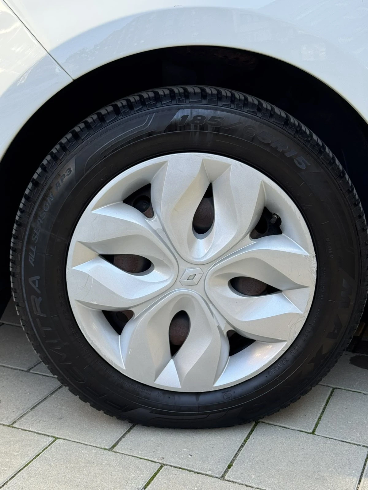 Renault Zoe 22kw ��������� �������  | Mobile.bg � ����������� 10