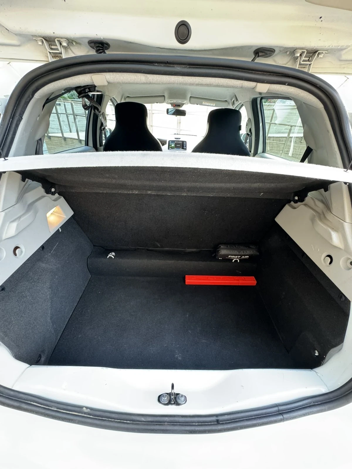 Renault Zoe 22kw ��������� �������  | Mobile.bg � ����������� 9