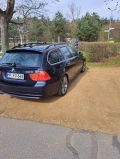 BMW 325 LCI 197 M57 - изображение 4