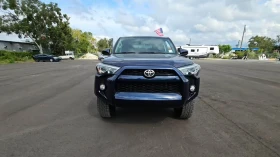 Toyota 4runner SR5 4x4