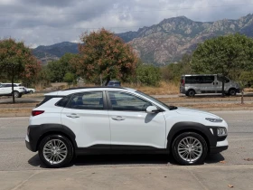 Hyundai Kona 1.0GDI TURBO* 73хил.км* ОБСЛУЖЕН* КАМЕРА* LANE ASS, снимка 6