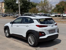 Hyundai Kona 1.0GDI TURBO* 73хил.км* ОБСЛУЖЕН* КАМЕРА* LANE ASS, снимка 3