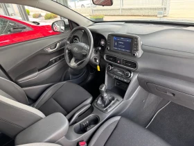 Hyundai Kona 1.0GDI TURBO* 73хил.км* ОБСЛУЖЕН* КАМЕРА* LANE ASS, снимка 12