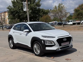 Hyundai Kona 1.0GDI TURBO* 73хил.км* ОБСЛУЖЕН* КАМЕРА* LANE ASS, снимка 7