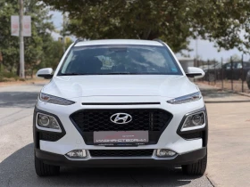Hyundai Kona 1.0GDI TURBO* 73хил.км* ОБСЛУЖЕН* КАМЕРА* LANE ASS, снимка 8