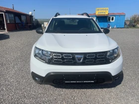 Dacia Duster 1.5 DCI, снимка 2