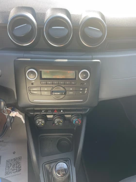 Dacia Duster 1.5 DCI, снимка 13