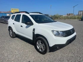 Dacia Duster 1.5 DCI, снимка 1