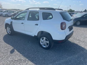 Dacia Duster 1.5 DCI, снимка 4