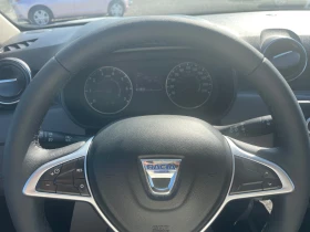 Dacia Duster 1.5 DCI, снимка 12