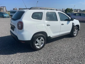 Dacia Duster 1.5 DCI, снимка 6