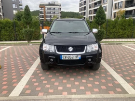 Suzuki Grand vitara 1.6, снимка 2