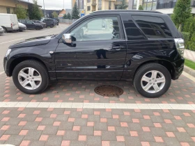 Suzuki Grand vitara 1.6, снимка 8