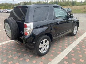 Suzuki Grand vitara 1.6, снимка 5