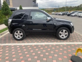 Suzuki Grand vitara 1.6, снимка 4