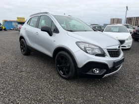 Opel Mokka 1.6 Бензин-ГАЗ 133235хил.км., снимка 1