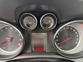 Opel Mokka 1.6 Бензин-ГАЗ 133235хил.км., снимка 13