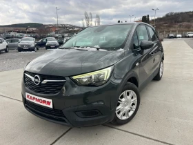 Opel Crossland X 1.2i Euro6!!!, снимка 1