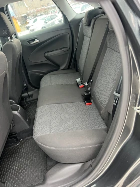 Opel Crossland X 1.2i Euro6!!!, снимка 11