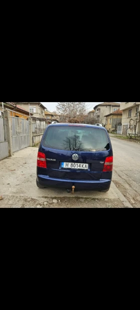 VW Tiguan, снимка 5