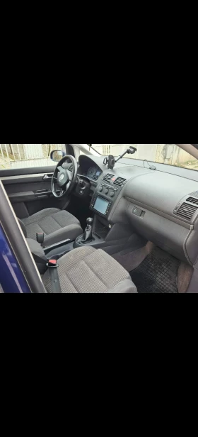 VW Tiguan, снимка 6