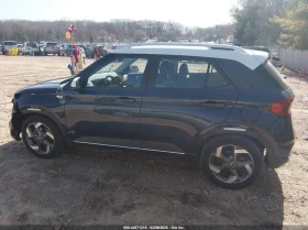 Hyundai Venue 1.6L I-4 DOHC, VVT, 121HP Front Wheel Drive, снимка 15