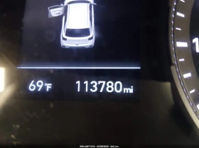 Hyundai Venue 1.6L I-4 DOHC, VVT, 121HP Front Wheel Drive, снимка 16