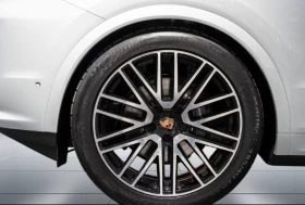 Porsche Cayenne = Black Edition = Гаранция, снимка 4