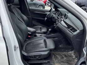 BMW X1 * xDrive28i * ПАНОРАМА* ПОЕГРЕВИ* ВИДЕО* , снимка 17