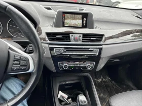 BMW X1 * xDrive28i * ПАНОРАМА* ПОЕГРЕВИ* ВИДЕО* , снимка 9