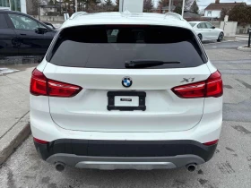 BMW X1 * xDrive28i * ПАНОРАМА* ПОЕГРЕВИ* ВИДЕО* , снимка 4