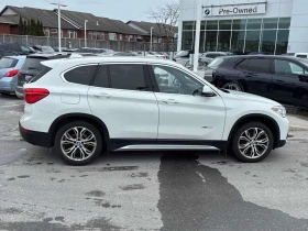 BMW X1 * xDrive28i * ПАНОРАМА* ПОЕГРЕВИ* ВИДЕО* , снимка 3